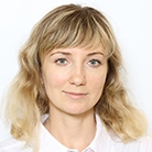 Ходченкова Ольга Сергеевна, ЛОР