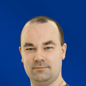 Берчун Дмитрий Васильевич, анестезиолог