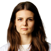 Дуплищева Мария Александровна, терапевт