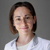 Мациевская Анна Юрьевна, терапевт