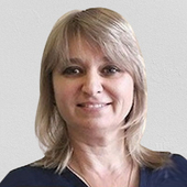 Волкова Ольга Николаевна, невролог