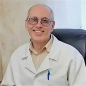 Заварицкий Александр Дмитриевич, анестезиолог