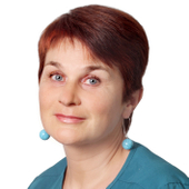 Кобленц Ольга Александровна, ортодонт