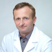 Десятсков Александр Владимирович, невролог