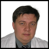 Тихомиров Андрей Юрьевич, спортивный врач