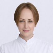 Яковлева Элиза Леонидовна, эндокринолог