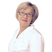 Косарева Татьяна Иосифовна, терапевт