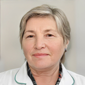 Лаврентьева Галина Алексеевна, кардиолог