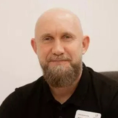 Кобля Денис Сергеевич, стоматолог-терапевт