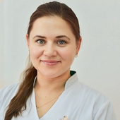 Друмова Анна Владимировна, гинеколог