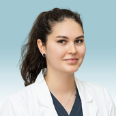 Чернова Ольга Васильевна, ЛОР