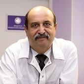 Гольдштейн Лев Аронович, стоматолог-ортопед