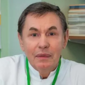 Гришечко Аркадий Васильевич, невролог