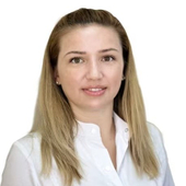 Качаненко Светлана Анатольевна, гинеколог