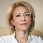 Гамеева Елена Владимировна, уролог