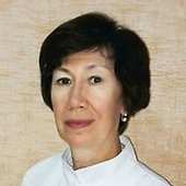 Кузина Ольга Михайловна, врач УЗД