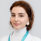 Дидигова Хава Тамерлановна, проктолог