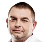 Чеснов Сергей Владимирович, сосудистый хирург