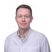 Грибенников Илья Викторович, уролог