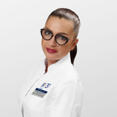 Королева Надежда Игоревна, маммолог-онколог