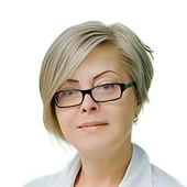 Шаркова Татьяна Юрьевна, врач УЗД