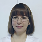 Величко Ирина Олеговна, детский невролог