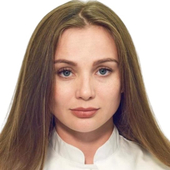 Сафина Гульчачак Маратовна, гастроэнтеролог