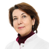 Шамаева Татьяна Евгеньевна, онколог
