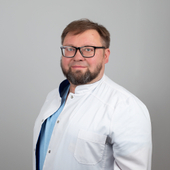 Щипицын Михаил Анатольевич, врач УЗД