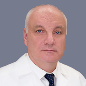 Некрасов Андрей Александрович, пластический хирург