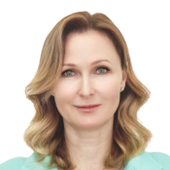 Варламова Ирина Александровна, врач-косметолог