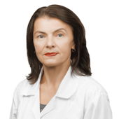 Никитюк Елена Александровна, физиотерапевт