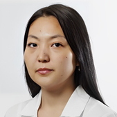 Абдыкалил Кызы Анипа, детский стоматолог