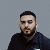 Рахманов Алифарман Натиг Оглы, стоматолог-терапевт