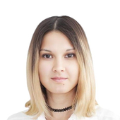 Бекмурзаева Эльвира Алмазовна, стоматолог-терапевт