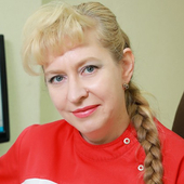 Макарова Людмила Владимировна, врач УЗД