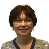 Кириченко Наталья Леонидовна, детский стоматолог