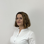 Аллам Алиса Хусейновна, трихолог