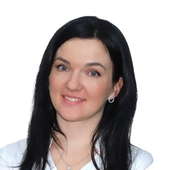 Жирнова Наталия Александровна, гинеколог