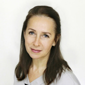 Голубовская Наталья Николаевна, гинеколог