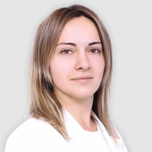 Светчикова Екатерина Владимировна, рентгенолог