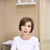 Солдатенко Елена Анатольевна, терапевт