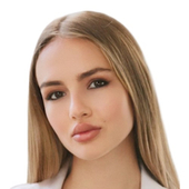 Федосова Кристина Юрьевна, пластический хирург