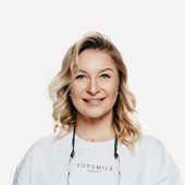 Ракович Юлия Андреевна, ортодонт