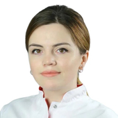 Хайбулаева Патимат Магомедхабибовна, гинеколог