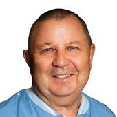 Соколов Владимир Александрович, стоматолог-ортопед