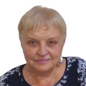 Грановская Галина Федеровна, онколог