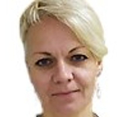 Саркисова Ольга Львовна, гинеколог