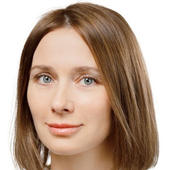 Стрижак Анастасия Сергеевна, врач УЗД