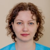 Казанцева Александра Петровна, детский инструктор ЛФК